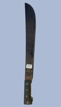 Load image into Gallery viewer, Machete - Black Unpolished - 18&quot;
