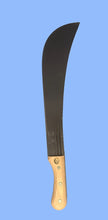 Load image into Gallery viewer, Machete - Champa w/tip - 14&quot;
