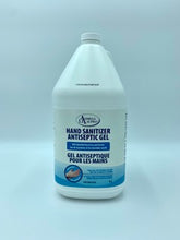 Load image into Gallery viewer, Hand Sanitizer Antiseptic Gel - 4 L pump bottle
