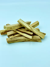 Load image into Gallery viewer, Palo Santo Sticks - 3 pieces
