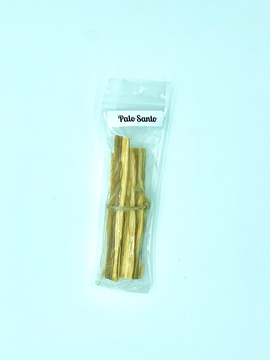 Palo Santo Sticks - 3 pieces