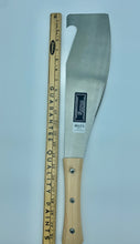 Load image into Gallery viewer, Machete - Bill - 15&quot; blade
