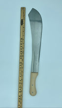 Load image into Gallery viewer, Machete - Champa 16&quot; blade
