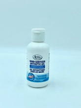 Load image into Gallery viewer, Hand Sanitizer Antiseptic Gel 120 ml
