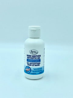 Hand Sanitizer Antiseptic Gel 120 ml