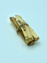 Load image into Gallery viewer, Palo Santo Sticks - 3 pieces
